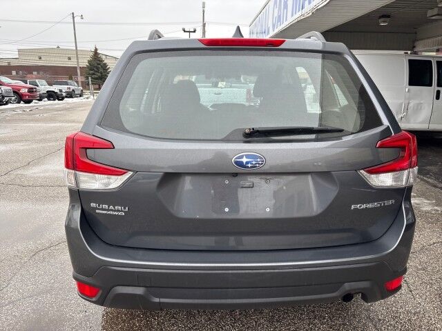 2020 Subaru Forester Cleveland OH