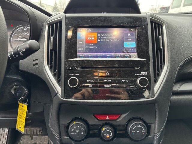 2020 Subaru Forester Cleveland OH