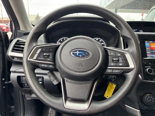 2020 Subaru Forester Cleveland OH