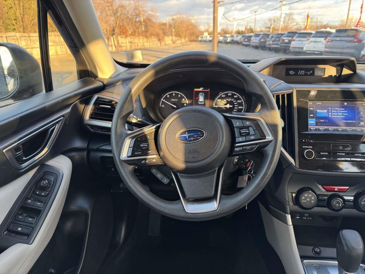 2020 Subaru Forester San Clemente CA