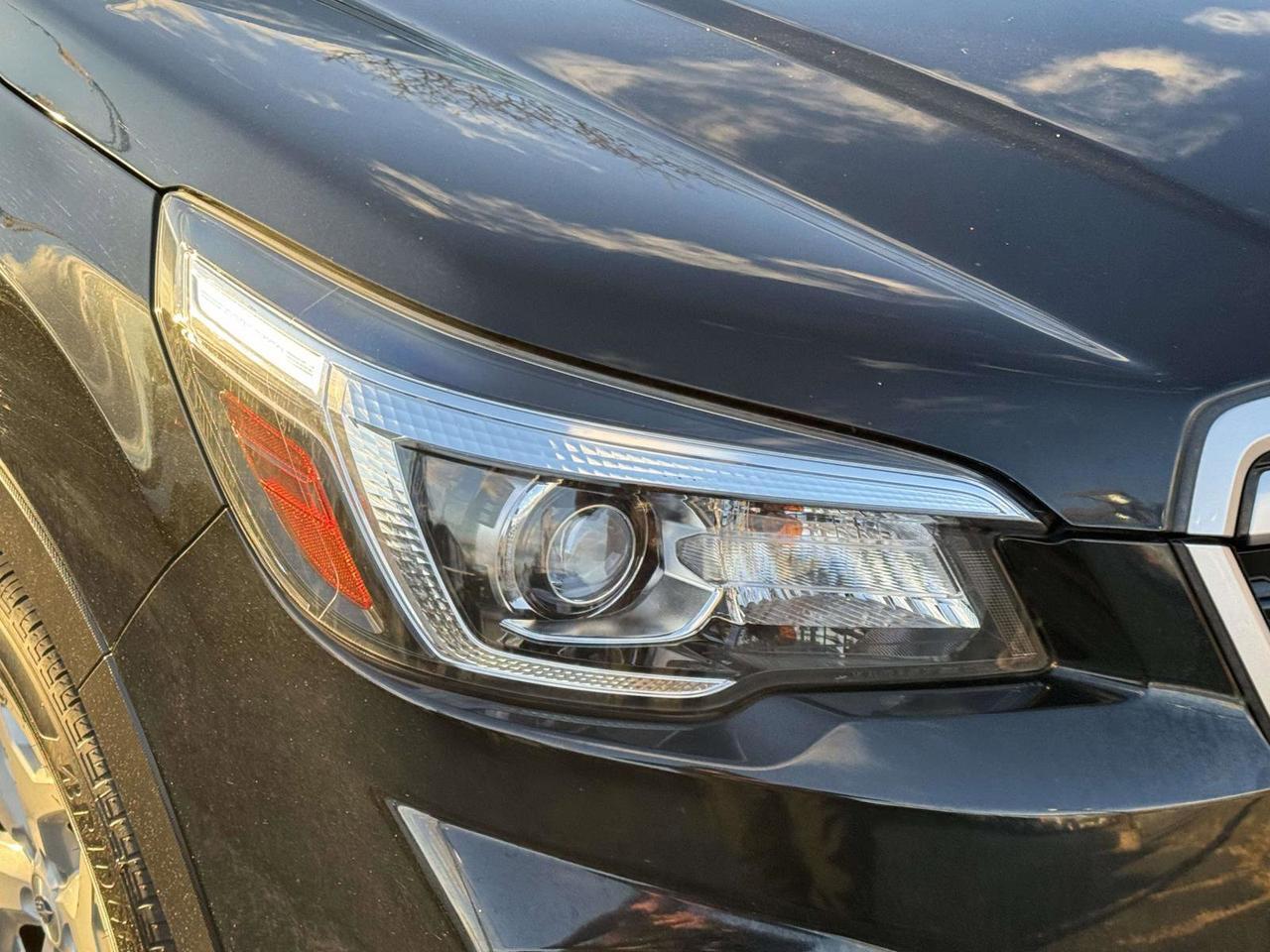 2020 Subaru Forester San Clemente CA