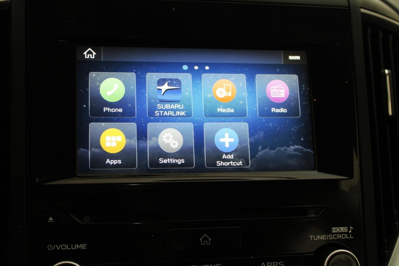 2020 Subaru Forester Plano TX