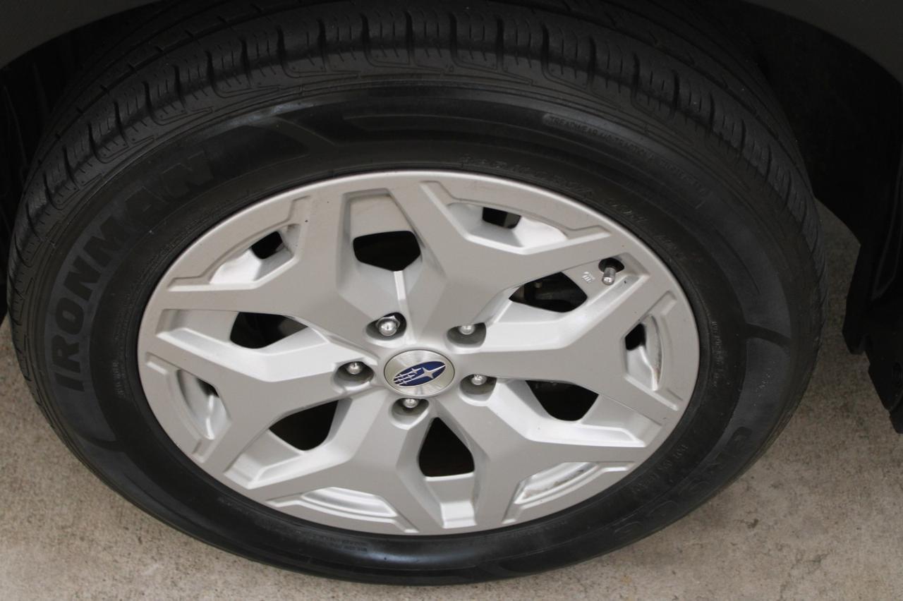 2020 Subaru Forester Plano TX