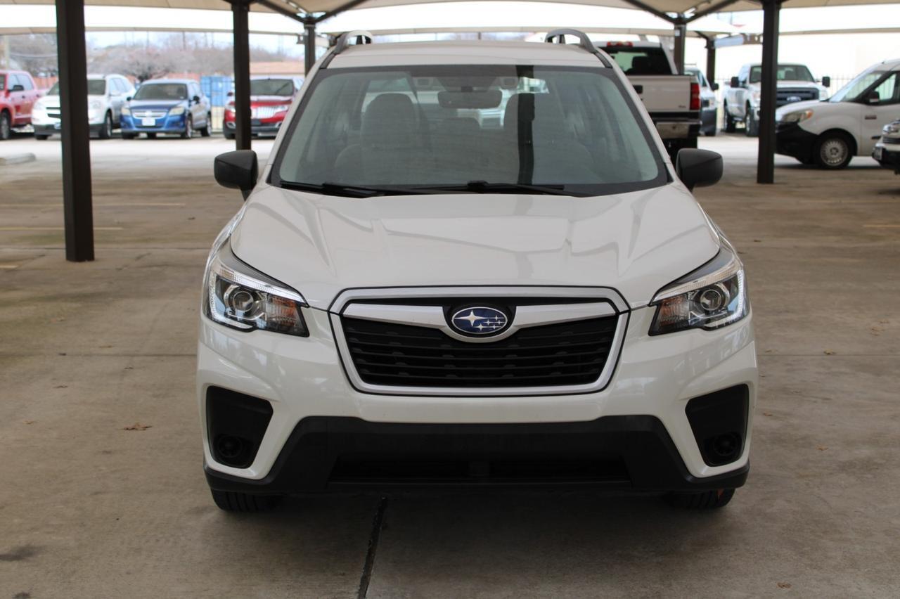 2020 Subaru Forester Plano TX