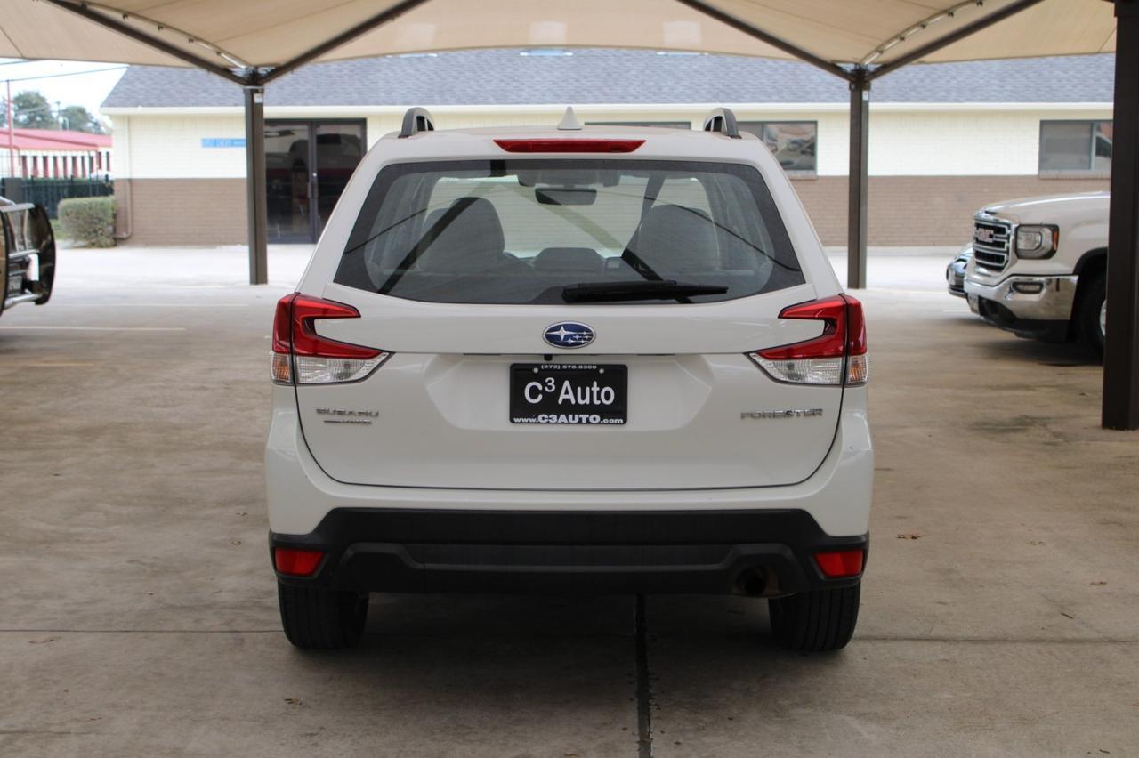 2020 Subaru Forester Plano TX