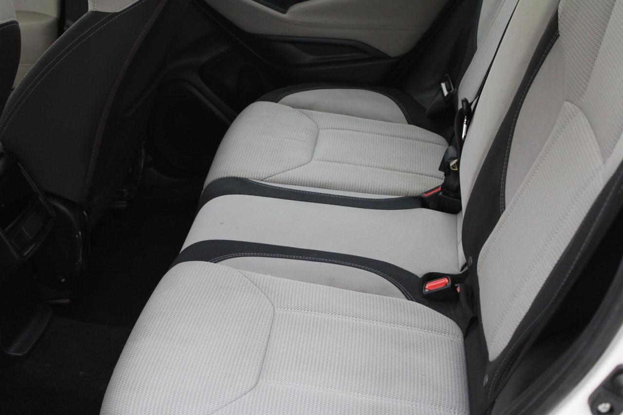 2020 Subaru Forester Plano TX