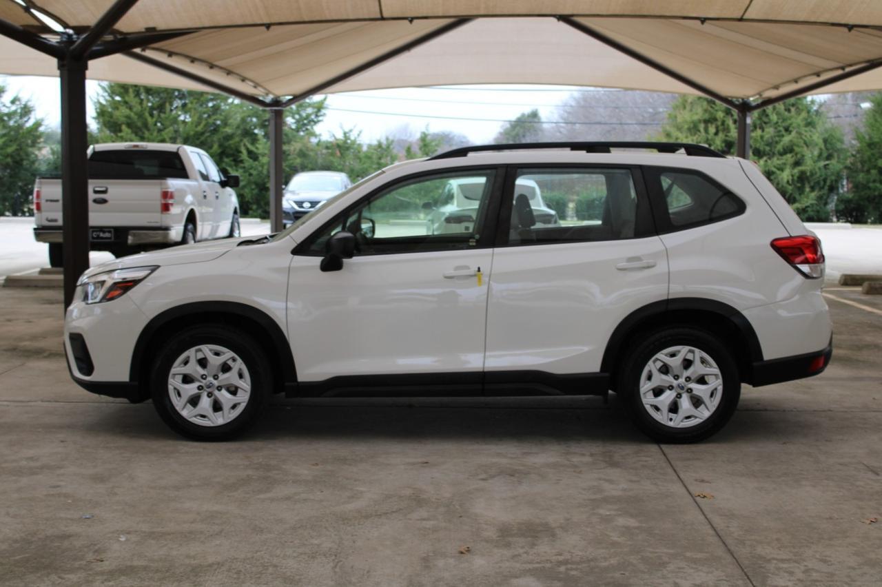 2020 Subaru Forester Plano TX
