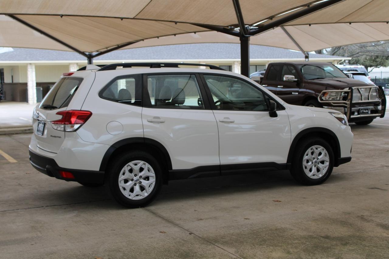 2020 Subaru Forester Plano TX