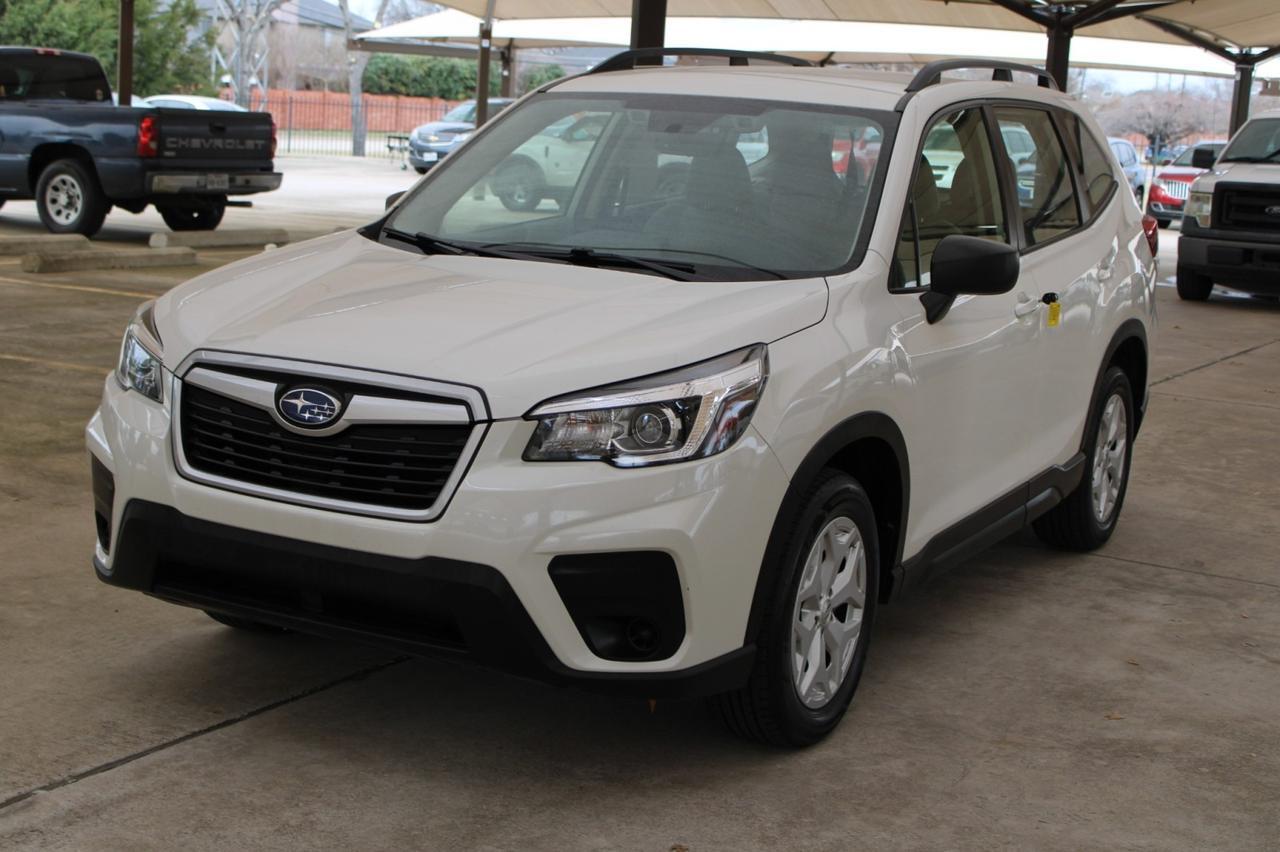 2020 Subaru Forester Plano TX