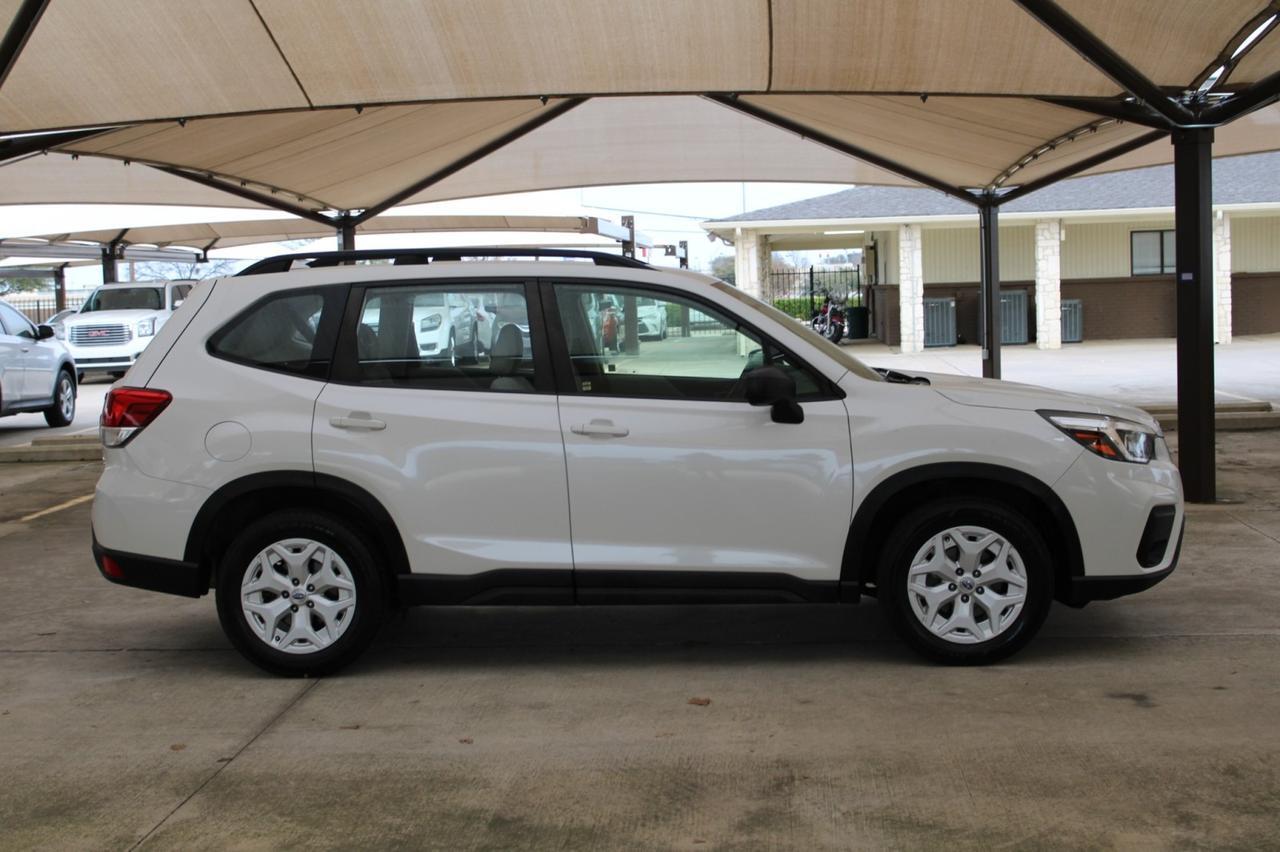 2020 Subaru Forester Plano TX