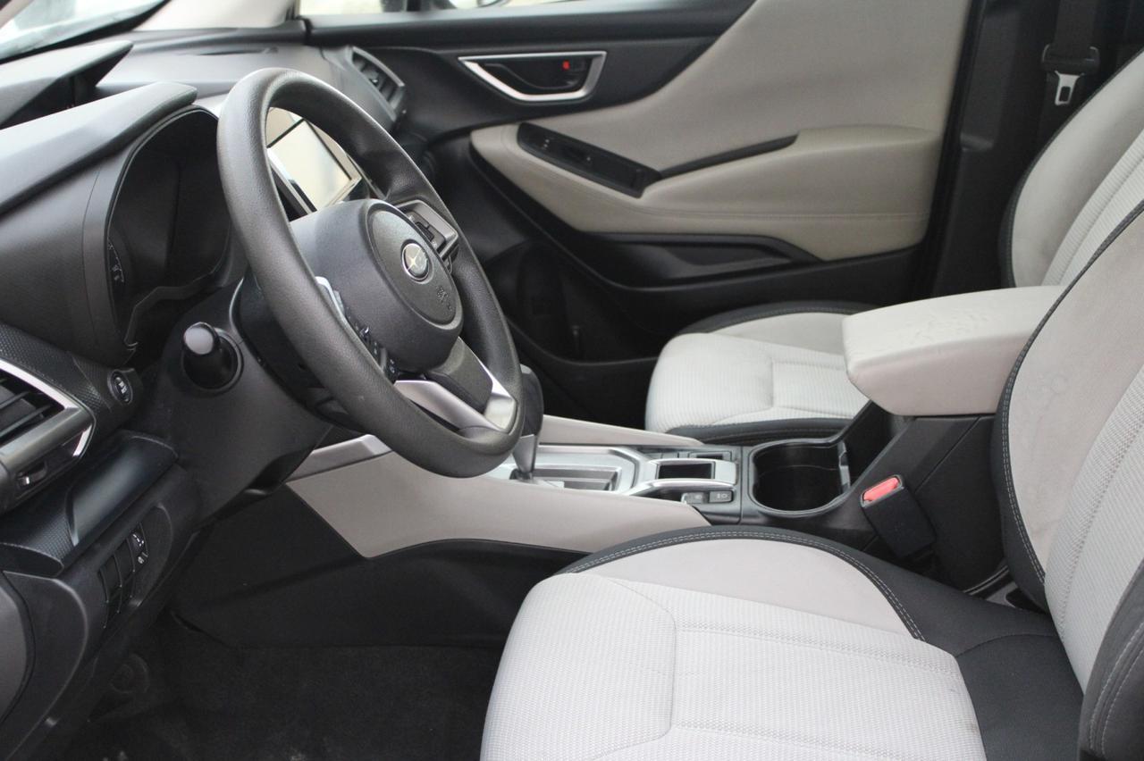 2020 Subaru Forester Plano TX