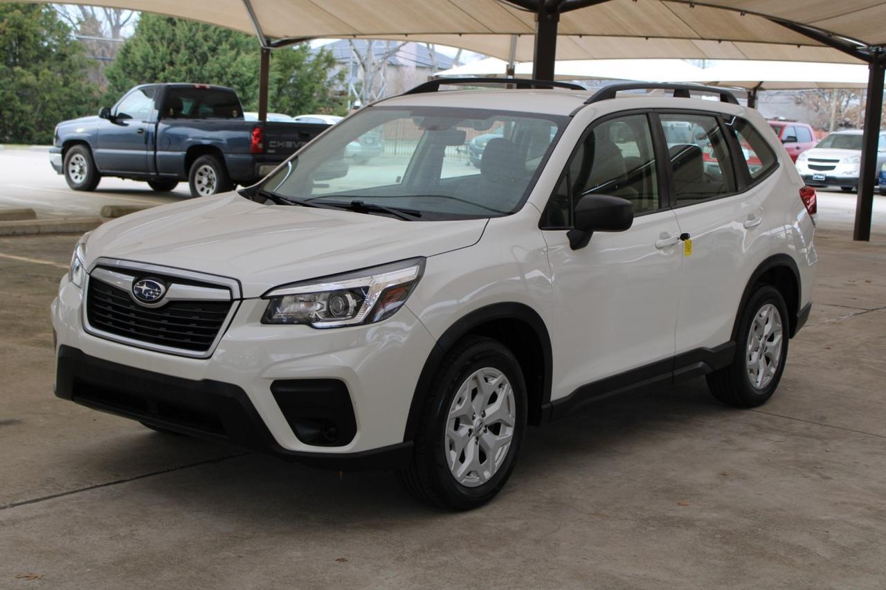 2020 Subaru Forester Plano TX