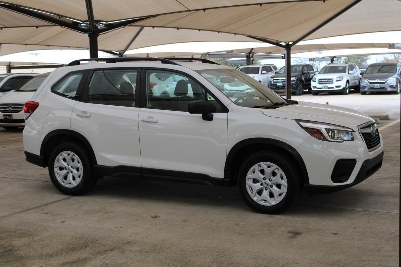 2020 Subaru Forester Plano TX