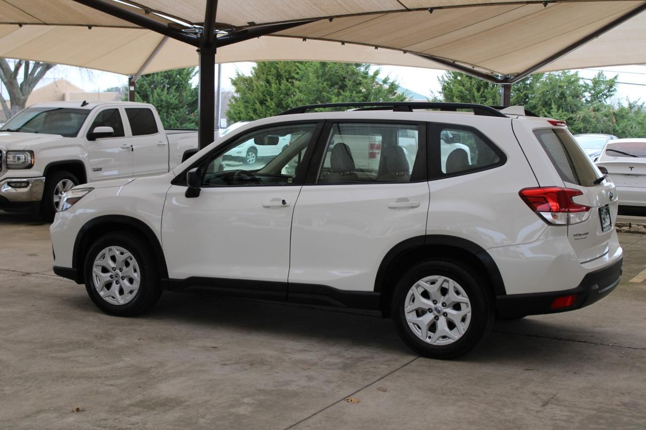 2020 Subaru Forester Plano TX