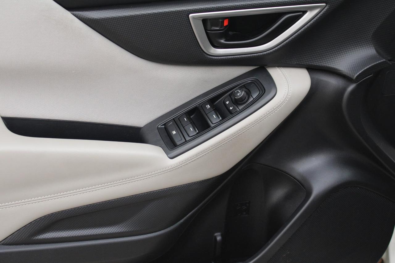 2020 Subaru Forester Plano TX