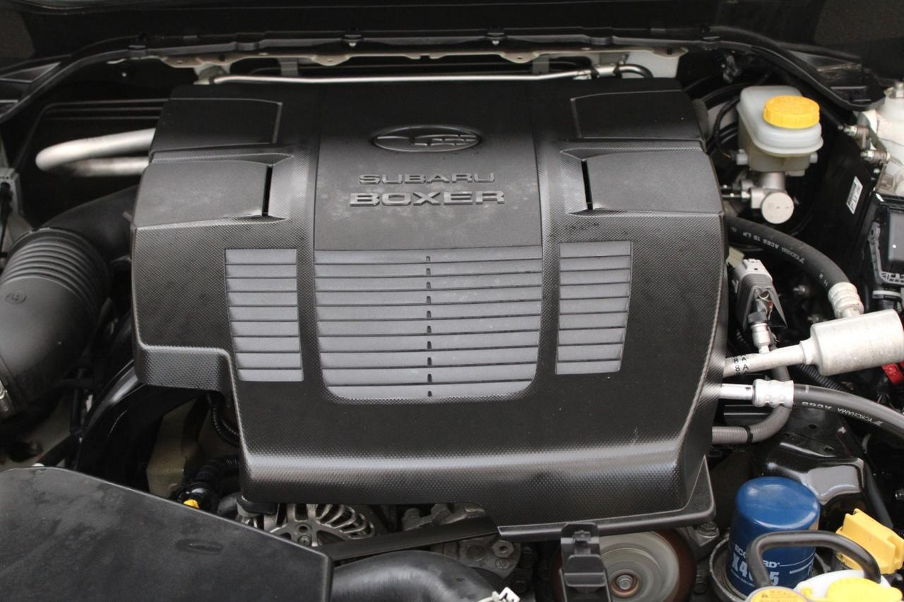 2020 Subaru Forester Plano TX