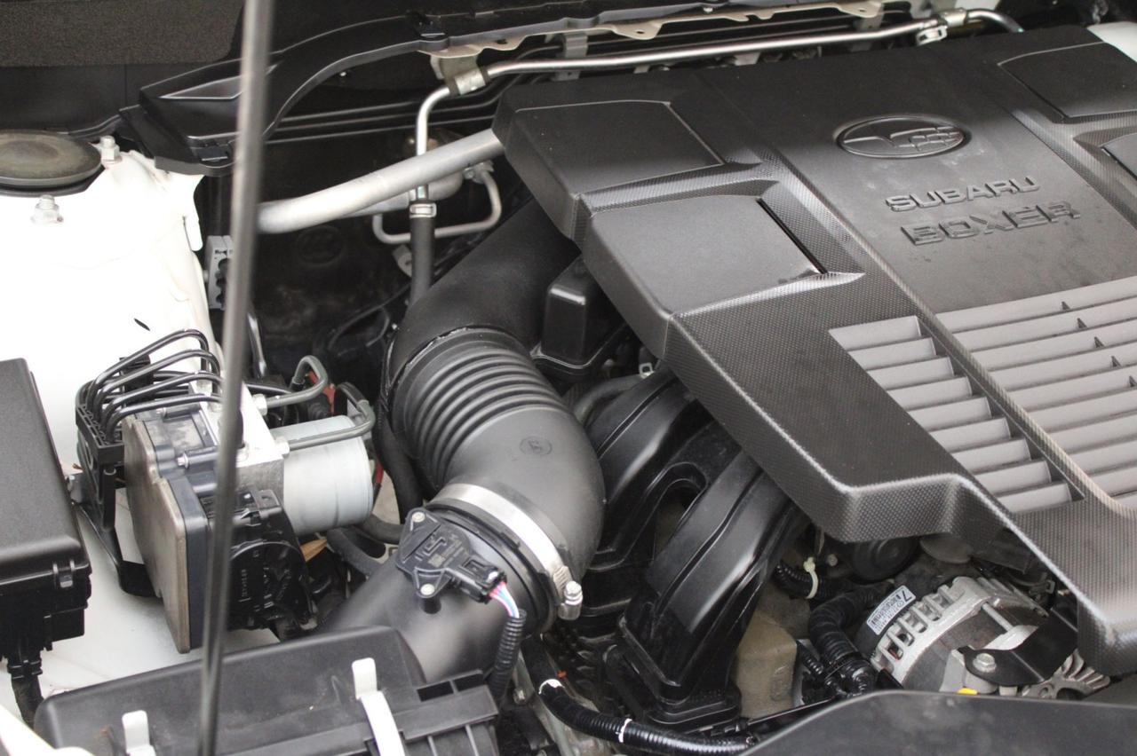 2020 Subaru Forester Plano TX