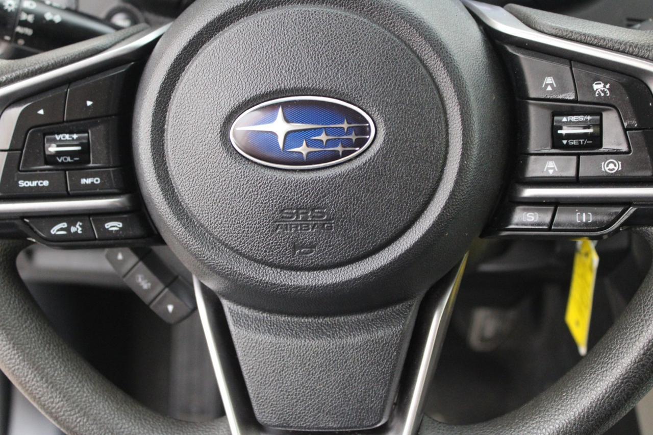 2020 Subaru Forester Plano TX