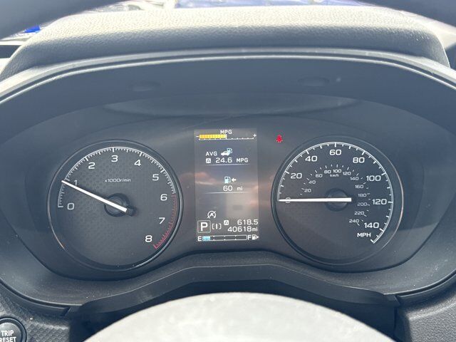 2020 Subaru Forester San Antonio TX