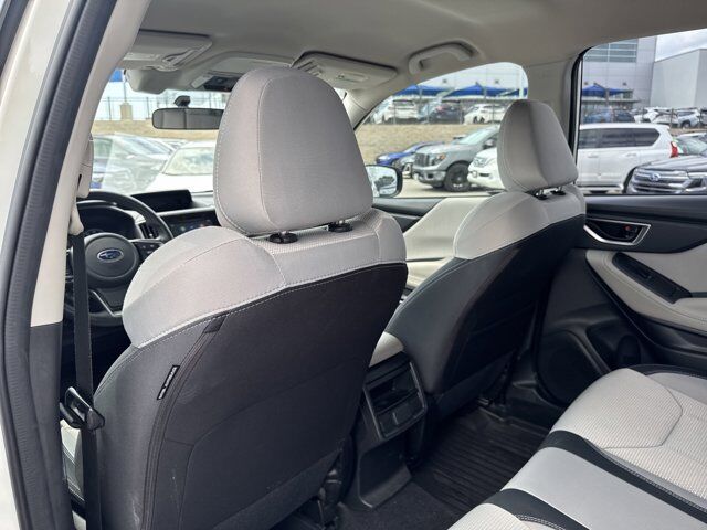 2020 Subaru Forester San Antonio TX