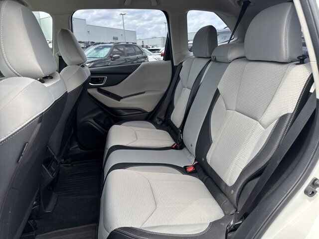 2020 Subaru Forester San Antonio TX