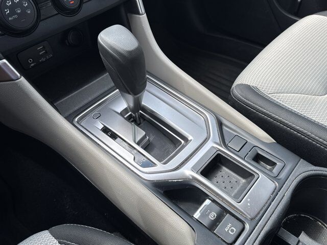 2020 Subaru Forester San Antonio TX