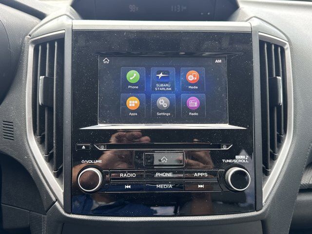 2020 Subaru Forester San Antonio TX