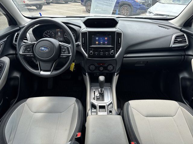 2020 Subaru Forester San Antonio TX