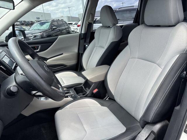 2020 Subaru Forester San Antonio TX