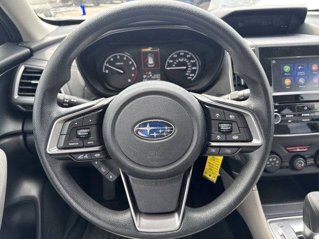 2020 Subaru Forester San Antonio TX