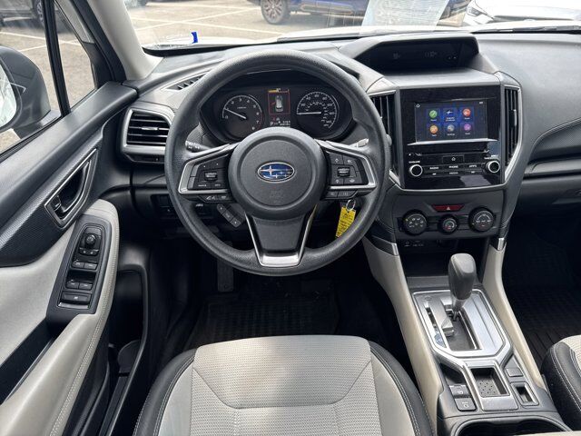 2020 Subaru Forester San Antonio TX