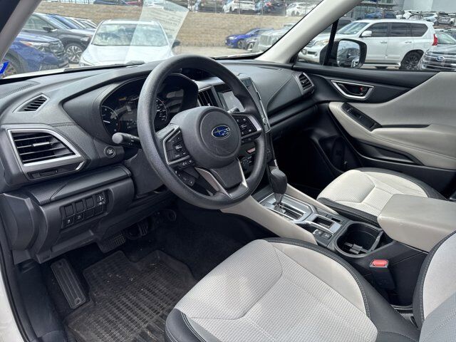 2020 Subaru Forester San Antonio TX
