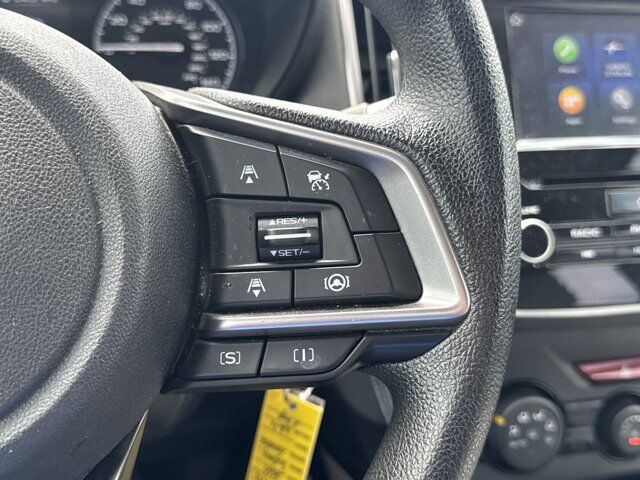 2020 Subaru Forester San Antonio TX