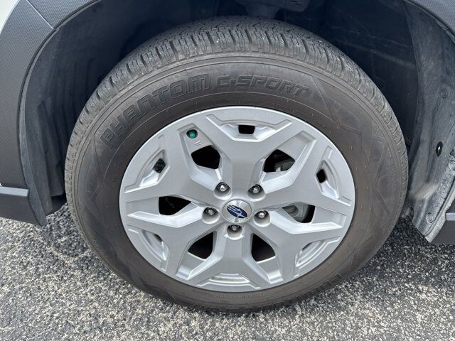 2020 Subaru Forester San Antonio TX