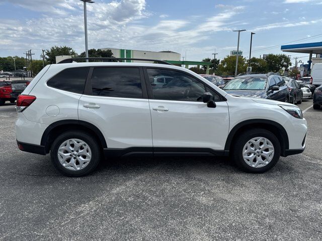 2020 Subaru Forester San Antonio TX