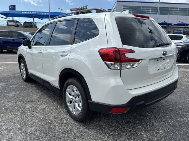 2020 Subaru Forester San Antonio TX