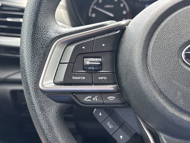 2020 Subaru Forester San Antonio TX
