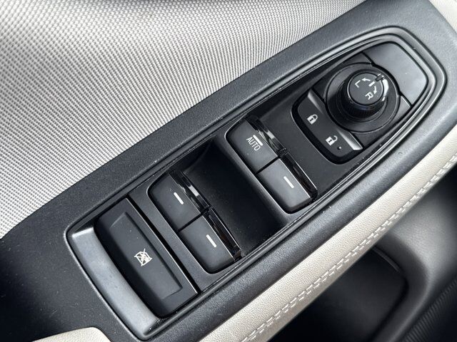 2020 Subaru Forester San Antonio TX