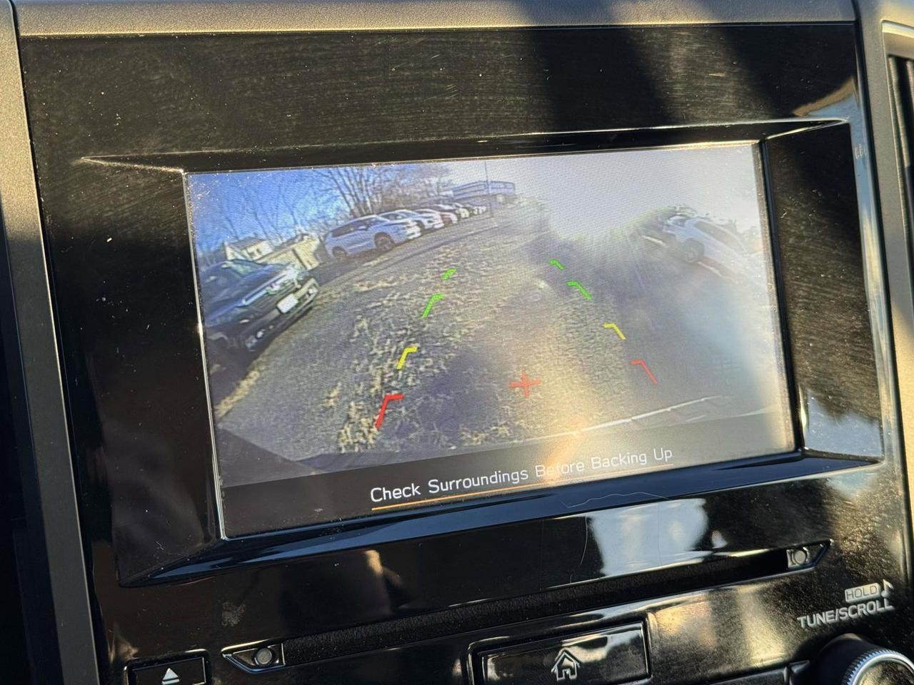 2020 Subaru Forester San Clemente CA