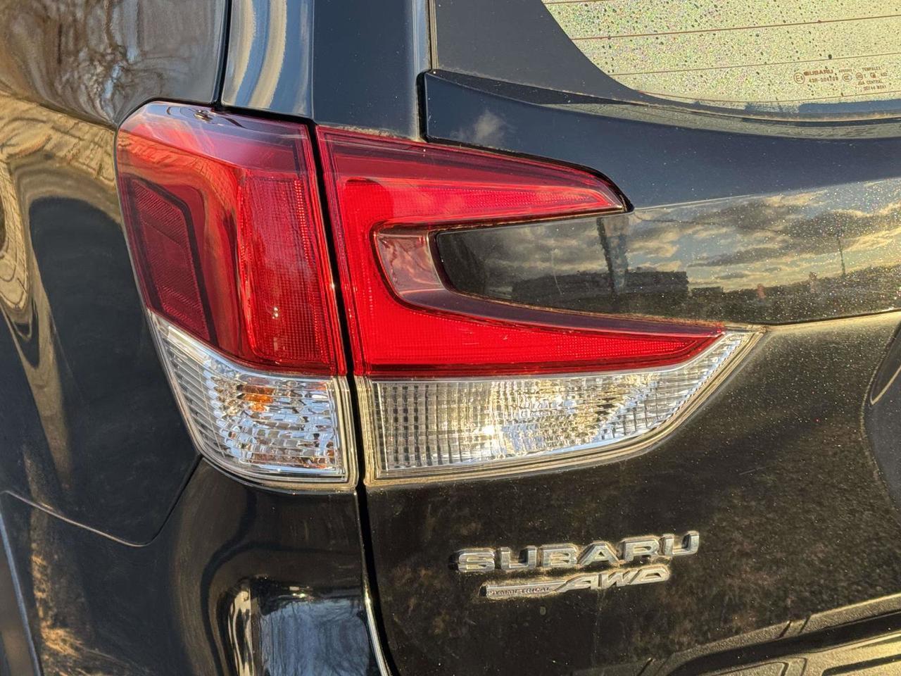 2020 Subaru Forester San Clemente CA