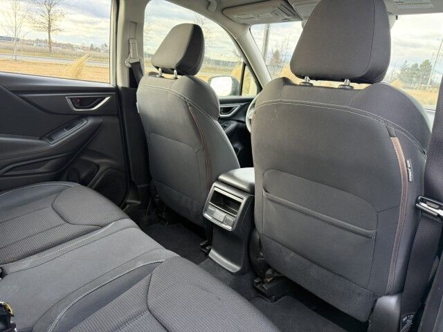 2020 Subaru Forester Spokane WA