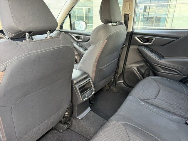 2020 Subaru Forester Spokane WA