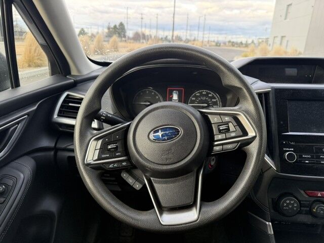 2020 Subaru Forester Spokane WA