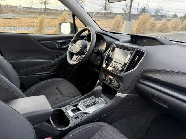 2020 Subaru Forester Spokane WA