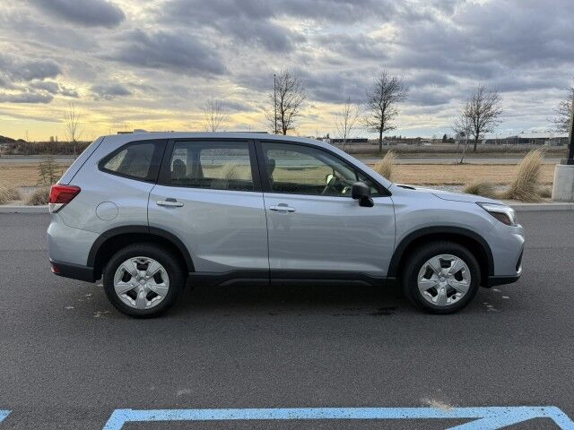 2020 Subaru Forester Spokane WA