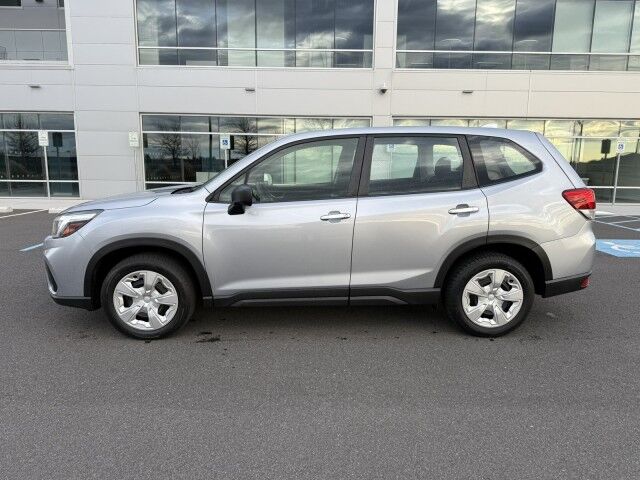 2020 Subaru Forester Spokane WA