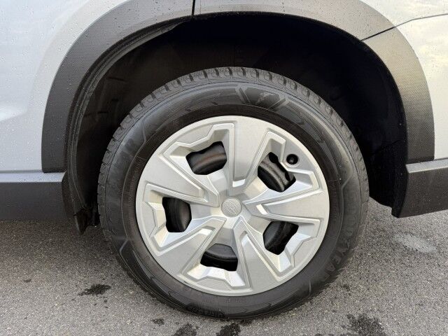 2020 Subaru Forester Spokane WA