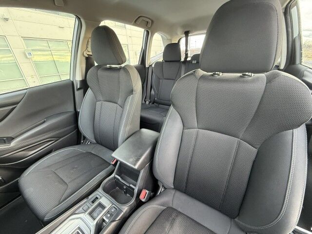 2020 Subaru Forester Spokane WA