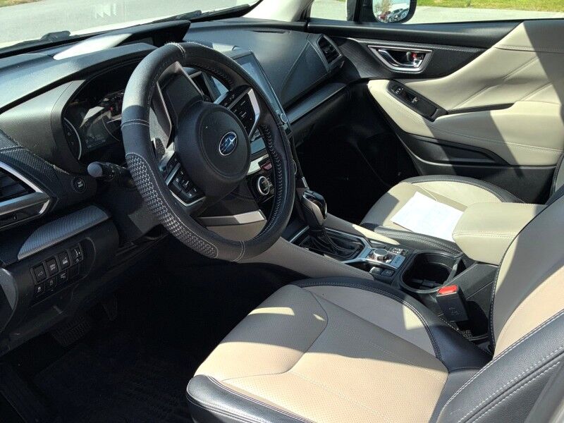 2020 Subaru Forester 2.5i Limited AWD Arlington VA