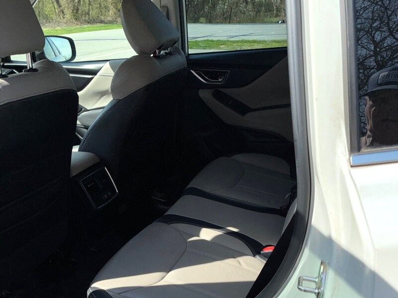 2020 Subaru Forester 2.5i Limited AWD Arlington VA